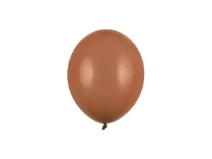 balon mocca 12 cm