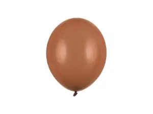 balon mocca 23 cm