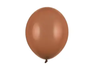 balon mocca 30 cm