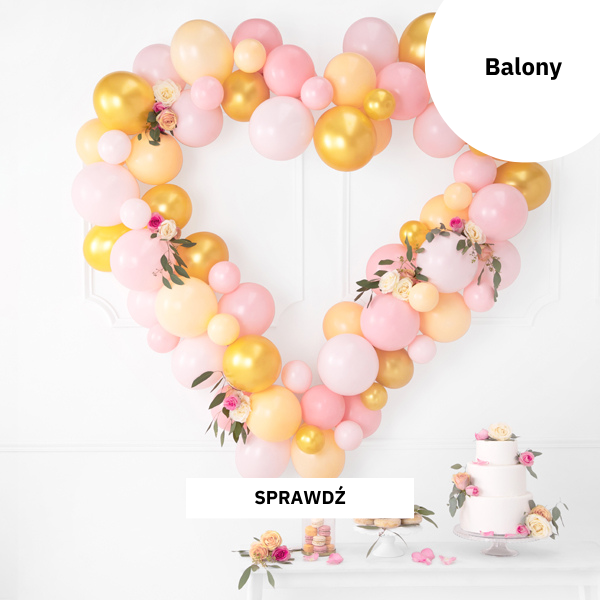 balony oferta