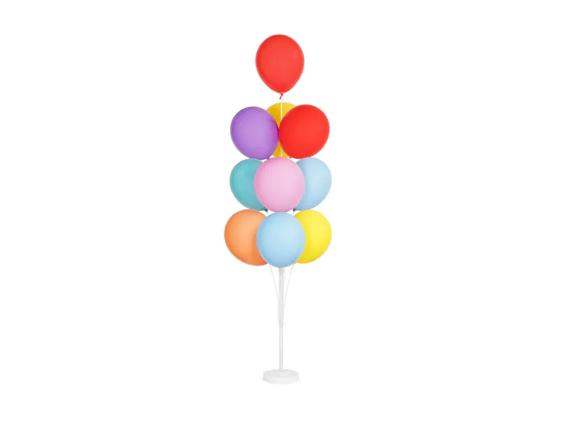stojak do balonów 160 cm