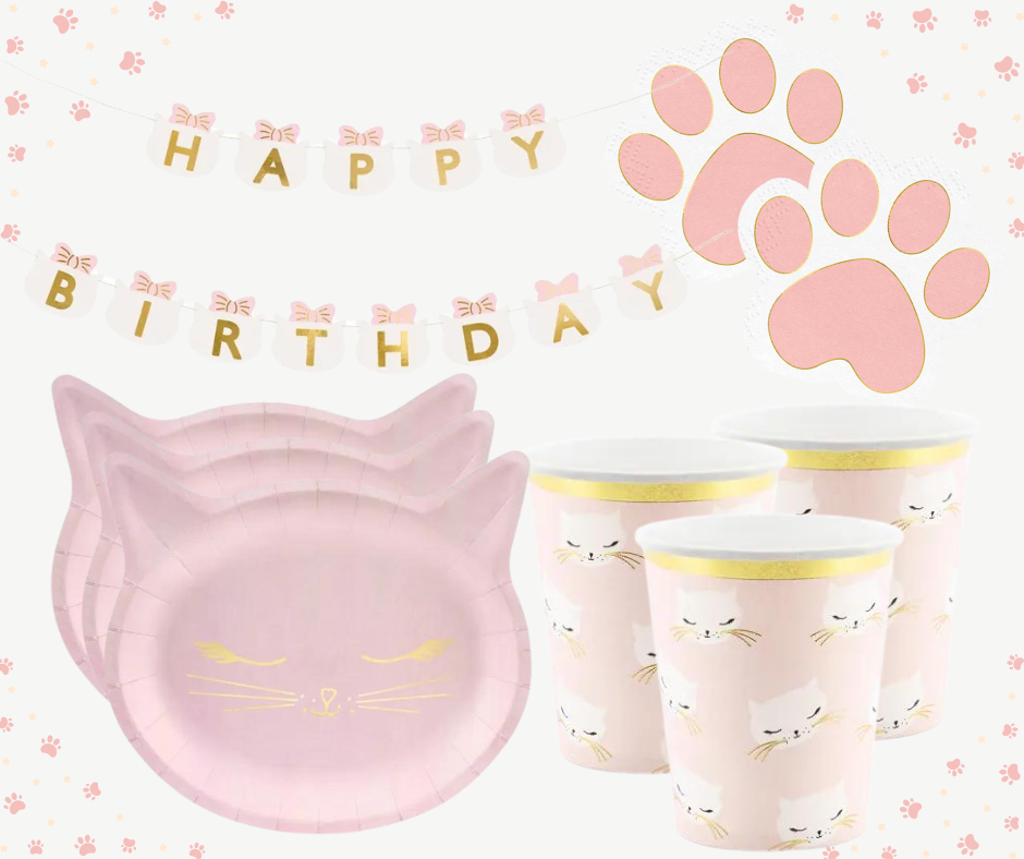 jak szybko zorganizować urodziny dla dziecka