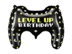 Balon foliowy Gamepad 72x52cm