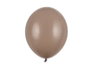 Balony Strong Pastel Cappuccino