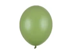 Balony Strong 30 cm - Pastel Rosemary Green