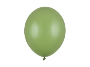 Balony Strong 30 cm - Pastel Rosemary Green