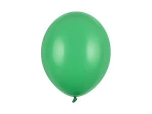 Balony Strong 30cm, Pastel Emerald Green 00 szt