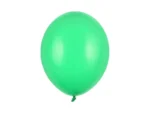 Balony Strong 30cm, Pastel Green 100 szt