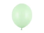 Balony Strong 30cm Pastel Pistachio (1 op. : 100 szt