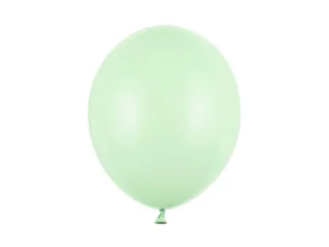Balony Strong 30cm Pastel Pistachio (1 op. : 100 szt