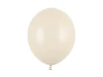 Balony Strong, 30cm nude