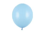 Balony Strong - Pastel Baby Blue