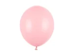 Balony Strong -Pastel Baby Pink