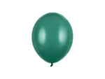 Balony Strong Pastel Bottle Green 2