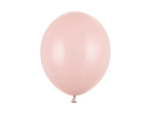 Balony Strong Pastel Dusty Rose
