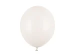 Balony Strong Pastel Light Nude
