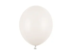 Balony Strong Pastel Light Nude