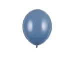 Balony Strong - Pastel Navy Blue