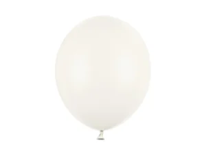 Balony Strong Pastel Off-white