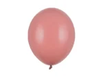 Balony Strong, - Pastel Wild Rose