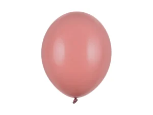 Balony Strong, - Pastel Wild Rose