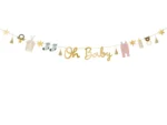 Baner Oh baby mix 2.5m