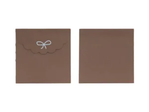 Kartka urodzinowa Miś, mix 14x14cm