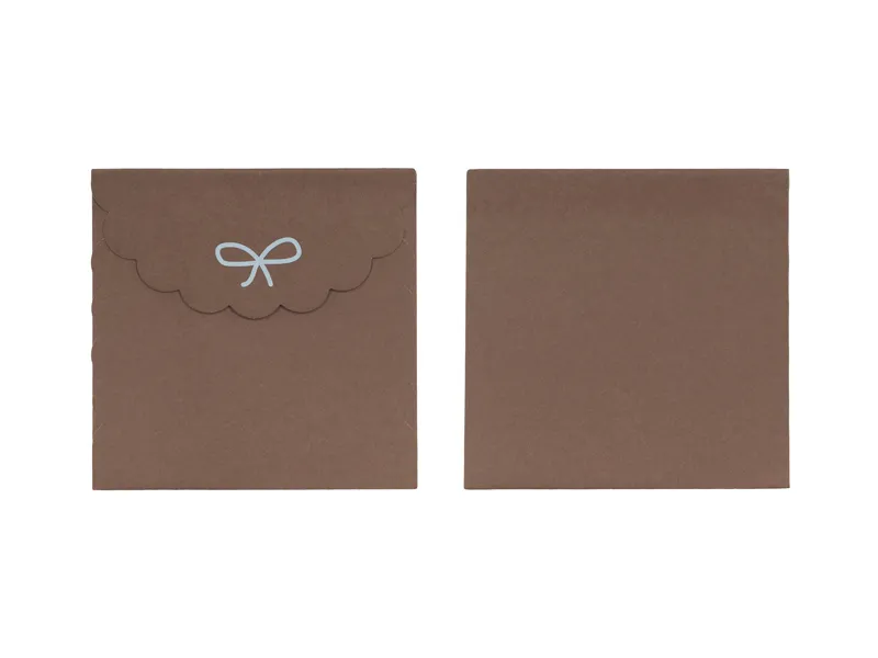 Kartka urodzinowa Miś, mix 14x14cm