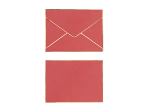 Kartka z pinem Bride Team 10.5x15cm