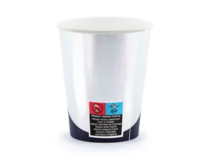 Kubeczki Kosmos 200ml (1 op. : 6 sztuk