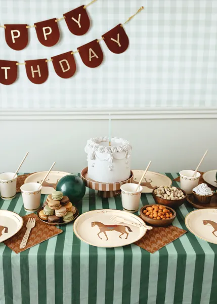 Kubeczki Strzemiona, beż, 220ml (1 op. : 6 szt.)