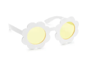 Okulary -Stokrotki, mix