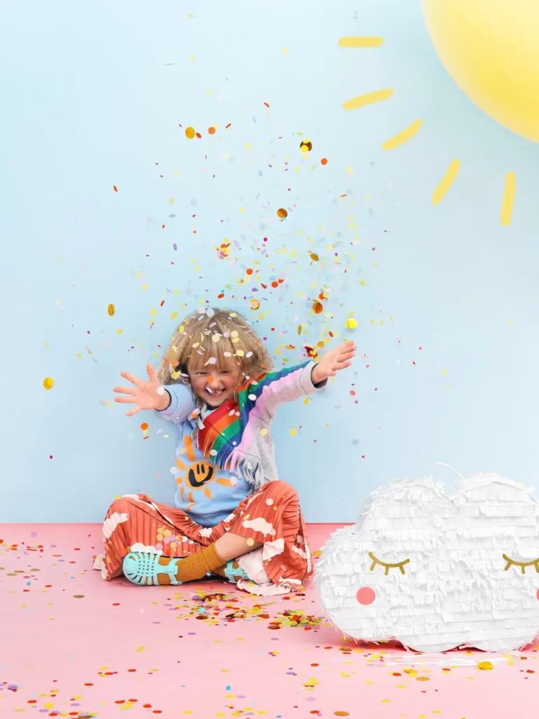 jaka piniata na przyjęcie