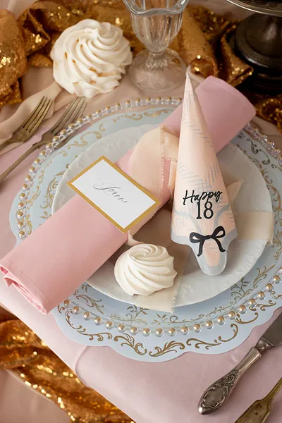 Serwetki Happy 18 33x33 cm