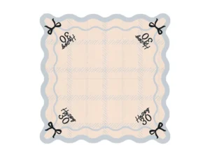 Serwetki Happy 30, 33x33cm, mix (1 op. : 12 szt.)