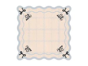 Serwetki Happy 40, 33x33cm, mix (1 op. : 12 szt.)