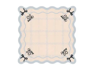 Serwetki Happy 50, 33x33cm, mix (1 op. : 12 szt.)