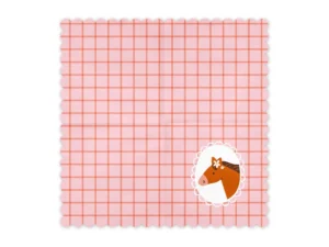 Serwetki Koń 33x33 cm mix (1 op. : 12 szt.)