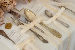 Tasiemka Welurowa, beżowa, 15mm:10 mb