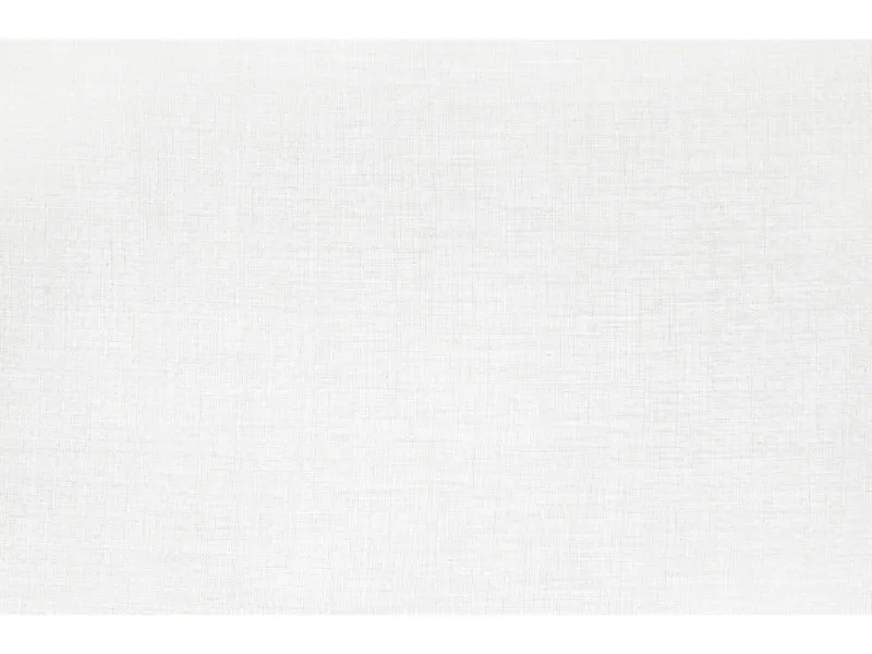 Tkanina na tło, biała 1.4x10 m