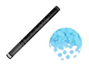 Tuba - Ready to pop, niebieski 60cm