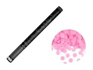 Tuba - Ready to pop, różowy 60cm