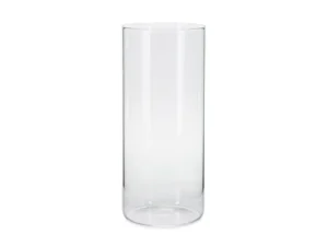 Tuba na świece 10x23 cm