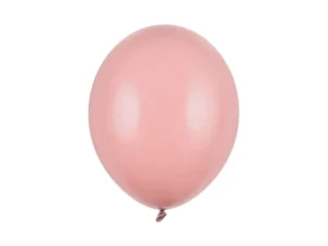 Balony Strong Pastel, Dark Dusty Rose