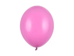 Balony Strong - Pastel Fuchsia