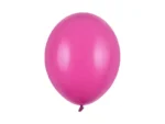 Balony Strong, Pastel Hot Pink