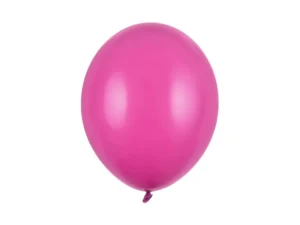 Balony Strong, Pastel Hot Pink