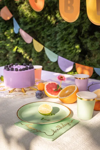 Kubeczki mix, kolorów 220 ml