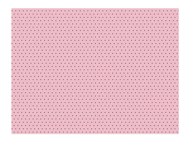 Podkładki papierowe Sweets mix 40x30cm