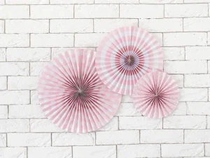 Rozety dekoracyjne j.róż